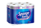 Thumbnail 2 of product Sponge Towels - Ultra Pro Extra Strong & Absorbent Double-Ply Paper Towel Rolls, 6 units