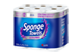 Thumbnail 3 of product Sponge Towels - Ultra Pro Extra Strong & Absorbent Double-Ply Paper Towel Rolls, 6 units