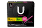 Thumbnail 1 of product U by Kotex - Click Compact Tampons Multipack, super, 15 units