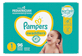 Thumbnail of product Pampers - Swaddlers Diapers Size 1, 96 units