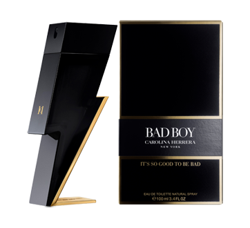 Bad Boy Eau de Toilette, 100 ml