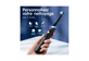 Thumbnail 5 of product Oral-B - iO Series 7 Electric Toothbrush with Brush Heads Black Onyx, 1 unit