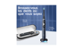 Thumbnail 8 of product Oral-B - iO Series 7 Electric Toothbrush with Brush Heads Black Onyx, 1 unit