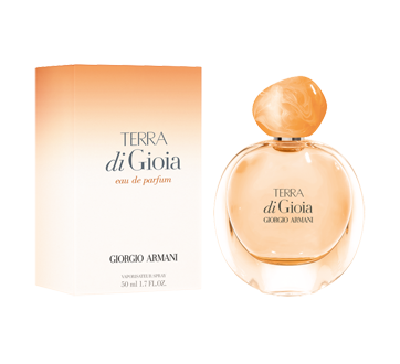 Terra Di Gioia Eau De Parfum, 50 ml – Giorgio Armani : Fragrance for women  | Jean Coutu