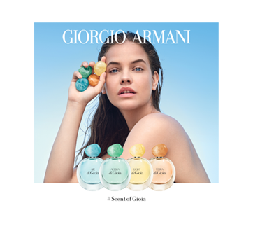 Terra Di Gioia Eau De Parfum, 50 ml – Giorgio Armani : Fragrance for women  | Jean Coutu