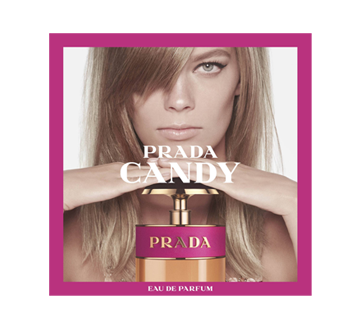Candy Eau de Parfum, 50 ml – Prada : Fragrance for women