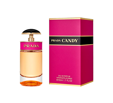 Prada Candy Perfume