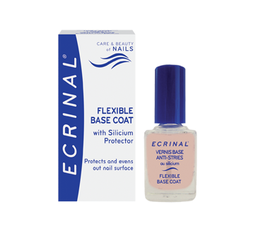 Flexible Basecoat, 10 ml