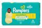 Thumbnail 2 of product Pampers - Pampers Swaddlers Newborn Diapers, Size 1, 32 units