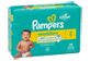 Thumbnail 2 of product Pampers - Swaddlers couches pour bébés actifs, Size 2, 29 units