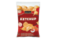 Thumbnail of product Selection - Potato Chips, Ketchup, 150 g