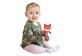 Thumbnail 2 of product Vtech - Shake & See Fox Rattle, 3+ Months, 1 unit