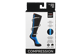 Thumbnail 1 of product Supporo - Sports Compression Knee High Socks 20-30 mmHg, Black - Medium, 1 unit