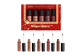 Thumbnail 3 of product NYX Professional Makeup - Gimme Super Stars! Soft Matte Lip Vault, 5 units