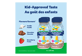 Thumbnail 2 of product PediaSure - Complete Reduced Sugar Nutritional Supplement, Chocolate, 4 x 235 ml