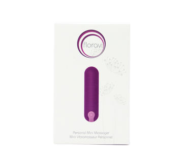 Camelia Mini Massager 1 unit 1 unit