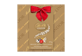 Thumbnail 1 of product Lindt - Lindor Assorted Chocolate Truffles Gift Box, 137 g