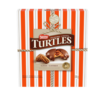 Turtles Set, Original, 150 g