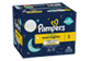 Thumbnail 3 of product Pampers - Swaddlers Overnights Baby Diapers, Size 5, 50 units