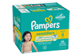 Thumbnail 2 of product Pampers - Swaddlers Active Baby Diapers, Size 4, 66 units