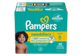 Thumbnail 1 of product Pampers - Swaddlers Active Baby Diapers, Size 6, 50 units