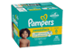 Thumbnail 2 of product Pampers - Swaddlers Active Baby Diapers, Size 6, 50 units