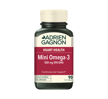 Mini Omega-3 3500 AEP/ADH, 90 units