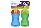 Thumbnail 1 of product Philips Avent - My Easy Sippy Cup 10 oz, Blue and Green, 9m+, 2 units