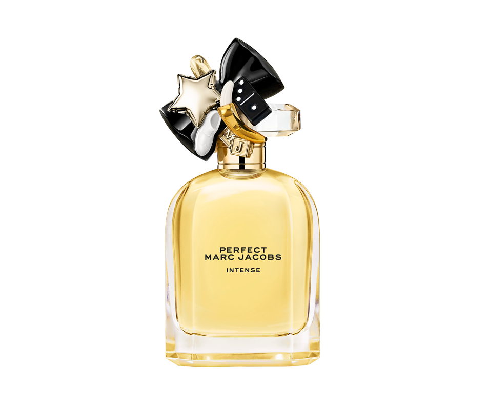 Perfect Intense Eau de Parfum, 100 ml – Marc Jacobs : Fragrance for ...