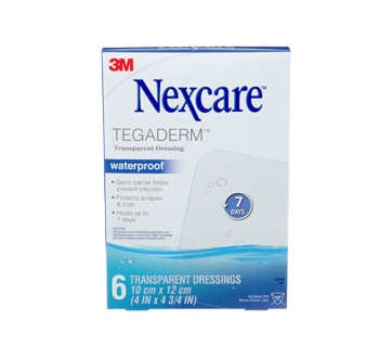 Sensitive Skin Tape, 1 unit – Nexcare : Bandages, Compress & Such