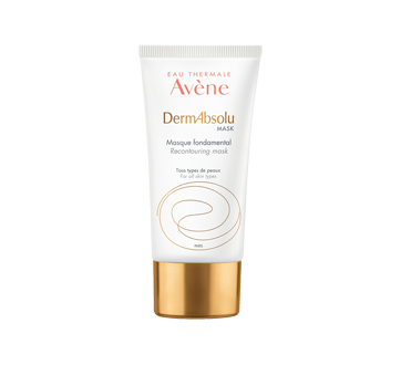 DermAbsolu Fundamental Mask, 75 ml