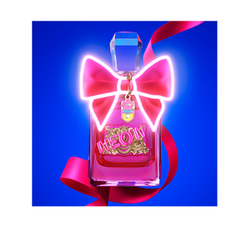 Image 4 of product Juicy Couture - Viva la Juicy Neon Eau de Parfum Spray, 50 ml