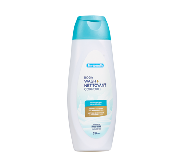 Body Wash, 354 ml