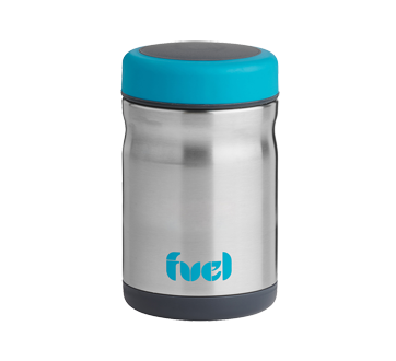 SS vacuum food jar, 1 unit