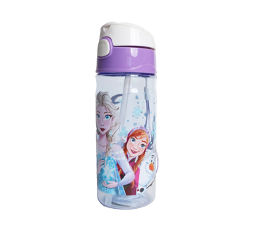 Image 2 of product Frozen - Water Bottle, 1 unit