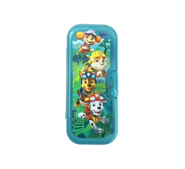 Image 2 of product Paw Patrol - Travel Cutlery Set, 1 unit