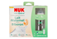 Thumbnail of product NUK - Simply Natural Bottles, 1 months and up, 3 units