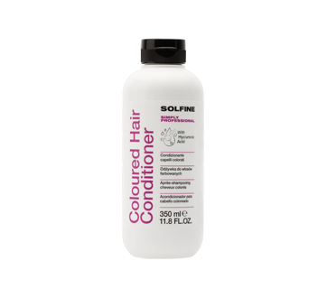 Conditioner for Coloured Hair, 350 ml