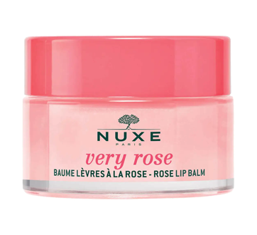 Image 2 of product Nuxe - Rose Lip Balm, 15 g