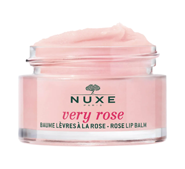 Image 3 of product Nuxe - Rose Lip Balm, 15 g