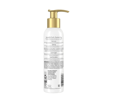 Image 4 of product Pantene - Pro-V Wave & Curl Defining Hydrating Crème, 170 ml