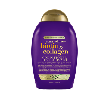 Biotin & Collagen Extra Strength Volumizing Conditioner