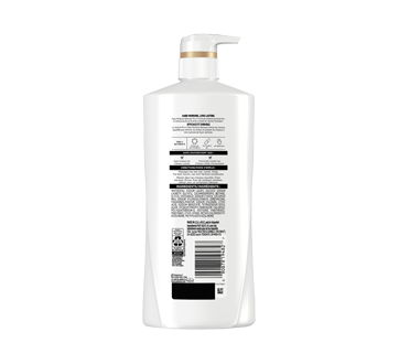 Image 4 of product Pantene - Pro-V Daily Moisture Renewal Shampoo, 530 ml