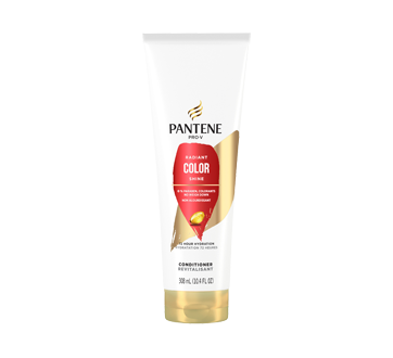 Pro-V Radiant Color Shine Conditioner, 308 ml