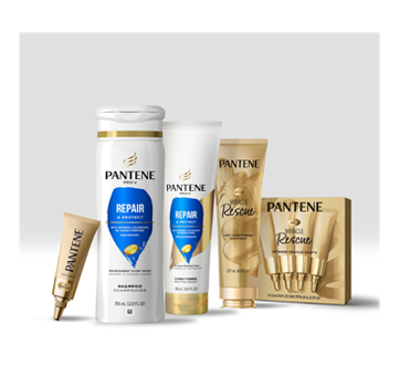 Image 4 of product Pantene - Pro-V Repair & Protect Conditioner for Damaged and Bleached Hair, 308 ml