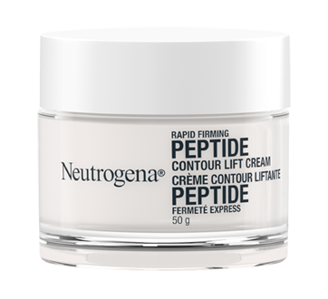 Rapid Firming Peptide Contour Lift Cream