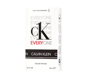 CK EVERYONE - Eau de Parfum - CALVIN KLEIN