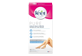 Thumbnail 1 of product Veet - Pure Wax Strips for Legs & Body, 44 units