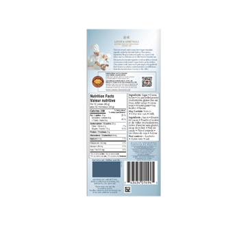 Image 2 of product Lindt - Vegan Oatmilk Based Chocolate, 100 g