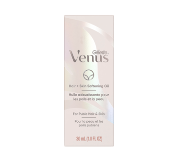 Venus Softening Oil, 30 ml